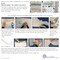 Ornate Lambrequin Valance Kit – Make Perfectly Shaped Scalloped Window Treatments Without Sewing